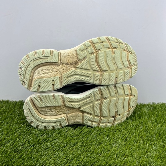 Brooks Ghost 15  Women's Running Shoes Blue Mesh Athletic Sneakers Size 11 - Picture 8 of 9